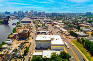 Storage King USA - 001 - Newark NJ - McCarter Hwy