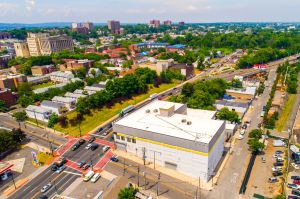 Storage King USA - 001 - Newark NJ - McCarter Hwy