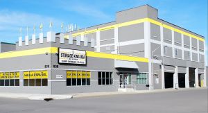 Storage King USA - 002 - Passaic NJ - Main Ave