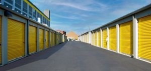 Storage King USA - 002 - Passaic NJ - Main Ave