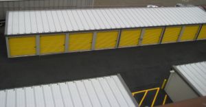 Storage King USA - 002 - Passaic NJ - Main Ave