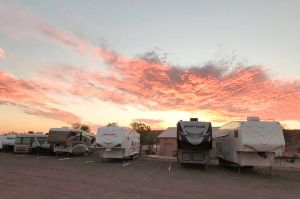 Northwest Valley RV Storage 2