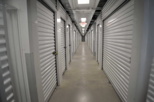 White Label Storage Management - Safe and Sound Ridgefield