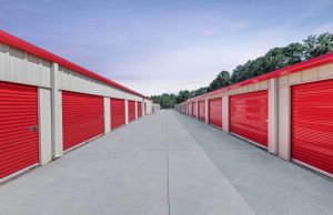 10 Federal Storage - Sheep Davis Rd