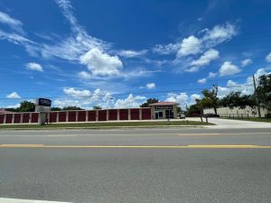 Prime Storage - Orlando N Forsyth Rd - FL30
