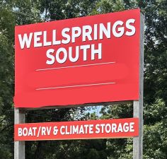 Wellsprings South