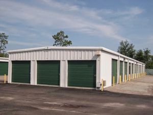 Storage Sense - Theodore