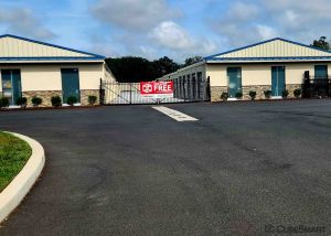 CubeSmart Self Storage - 3115 Route 9 South - Middle Township