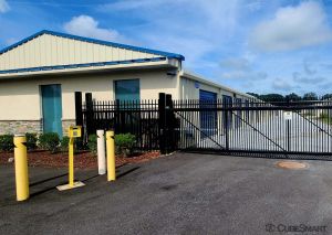 CubeSmart Self Storage - 3115 Route 9 South - Middle Township