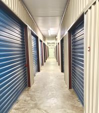 Secure Storage West Monroe
