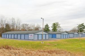 Attic Selfstor - Greencastle