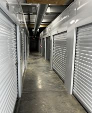 Storage City