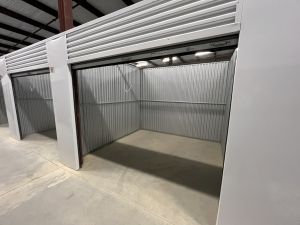 Storage City - Clinton
