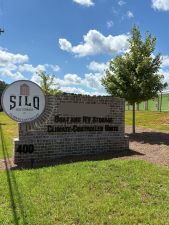 Silo Storage of Monroe