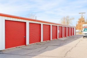 Gateway Storage
