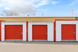 Gateway Storage