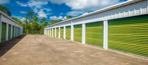 Right Move Storage- Angleton