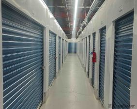 CubeSmart Self Storage - 2529 Kenilworth Ave - MD