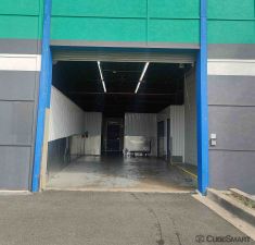 CubeSmart Self Storage - 2529 Kenilworth Ave - MD