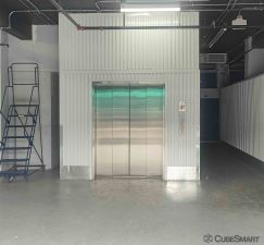 CubeSmart Self Storage - 2529 Kenilworth Ave - MD