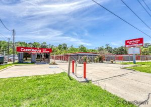 CubeSmart Self Storage - 11620 Farm to Market 1960 Rd E - TX