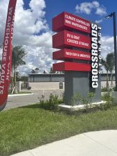 Crossroads Storage North Fort Myers