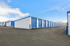 Storage Etc. - Sandy
