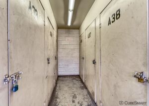 CubeSmart Self Storage - AZ Glendale W Camelback Rd