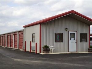HWY 16 Storage
