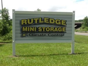 Rutledge Mini Storage - Aiken Ave