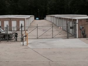 Rutledge Mini Storage - Aiken Ave