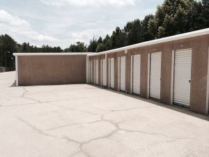 Rutledge Mini Storage - Aiken Ave