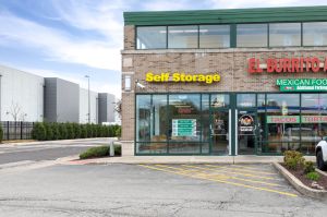 Absolute Storage of Franklin Park
