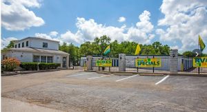 Oakbrook Storage