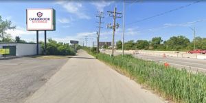 Oakbrook Storage