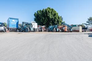 Storage Etc. - Sylmar