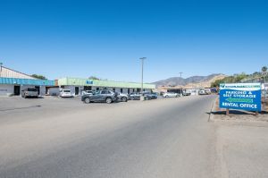 Storage Etc. - Sylmar