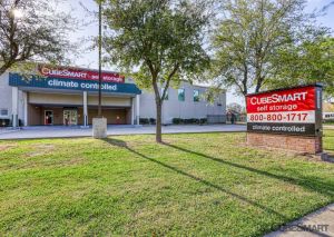 CubeSmart Self Storage - 2210 Eldridge Parkway - TX