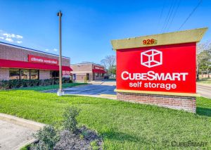 CubeSmart Self Storage - 926 South Fry Road - TX