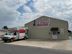 Essential Storage U-Haul