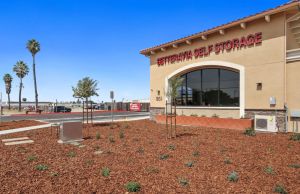 Betteravia Self Storage