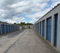 All-Purpose Storage - Bennington West