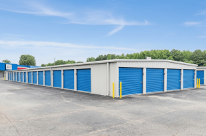 Southwind Storage - Beebe - 901 Dewitt Henry Drive