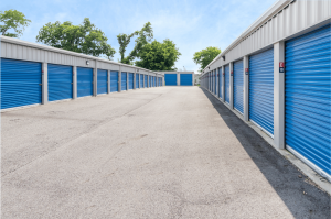 Southwind Storage - Searcy - 201 West Woodruff Avenue