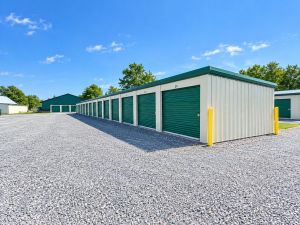 Storage Depot - Camden