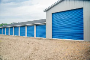 East Jackson Self Storage