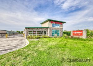 CubeSmart Self Storage - 11200 Kiley Drive - IL