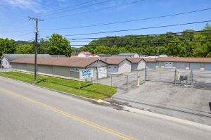 LocalStorage Richlands