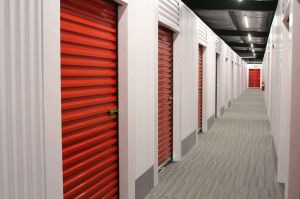 All-American Self Storage - Bowman Rd