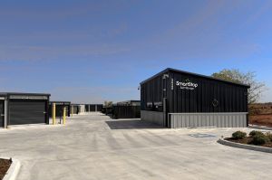SmartStop Self Storage - Edmond - 3925 178th St